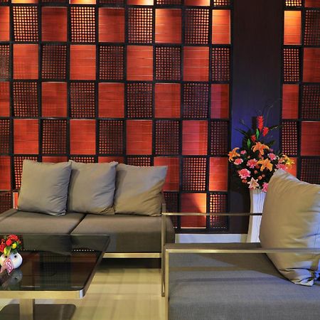 Platinum Hotel And Apartments Patong Екстериор снимка